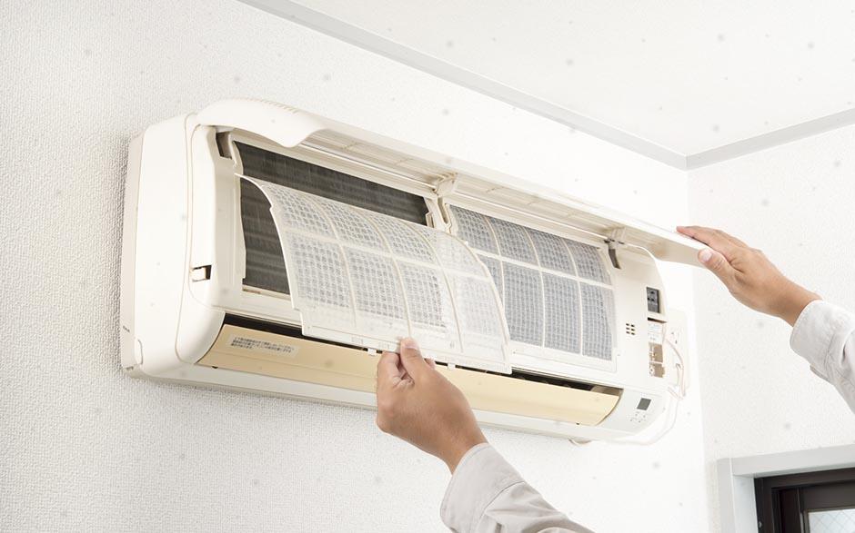 dépannage climatiseur Gréasque